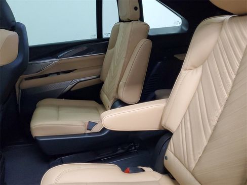 New 2025 Cadillac Escalade IQ Sport 2 image 34