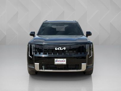 New 2027 Kia Telluride EX