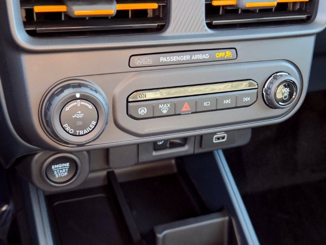 New 2026 Ford Maverick Tremor AWD/4WD image 13