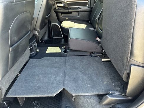 Certified 2023 RAM 2500 Laramie image 21