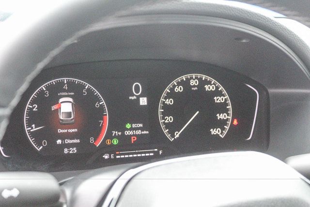 Used 2026 Honda Civic Sport image 28