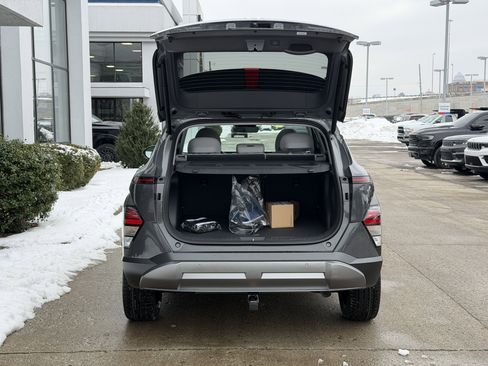 New 2026 Hyundai Kona Limited image 9