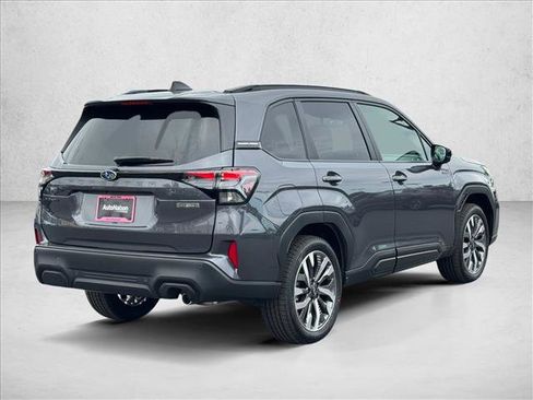 New 2026 Subaru Forester Touring image 2