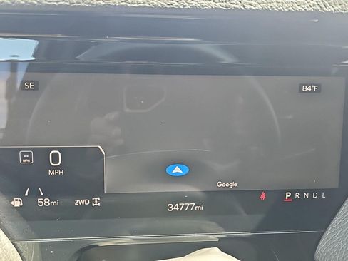 Used 2025 GMC Yukon Denali AWD/4WD image 15