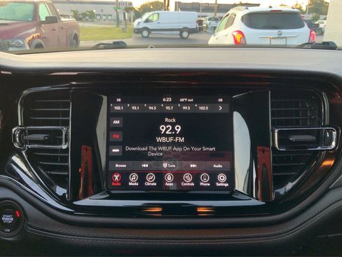 Used 2021 Dodge Durango GT AWD/4WD image 13