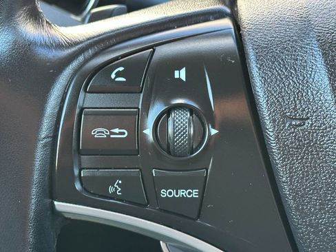 Used 2017 Acura MDX SH-AWD w/ Technology Package image 47