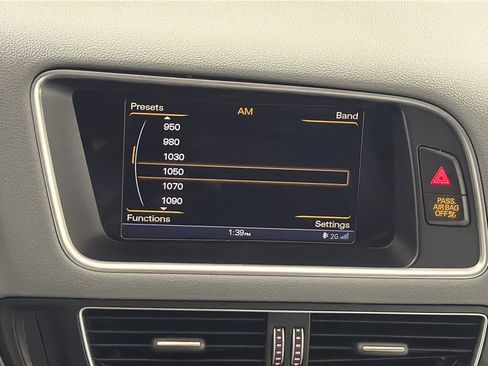 Used 2016 Audi Q5 3.0T Premium Plus w/ Technology Package image 18