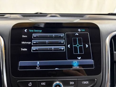 Used 2018 Chevrolet Equinox Premier AWD/4WD image 59