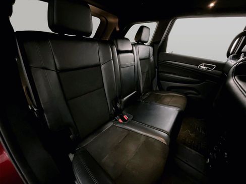 Used 2019 Jeep Grand Cherokee Altitude image 26