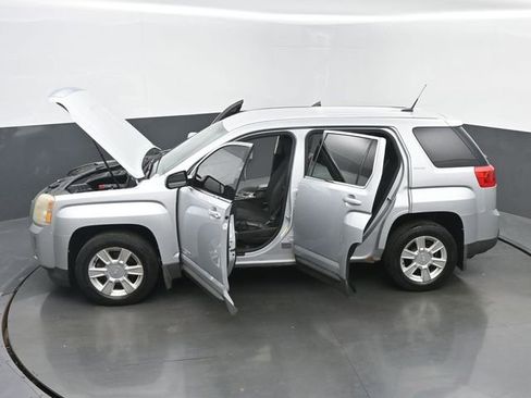 Used 2011 GMC Terrain SLE w/ LPO, Protection Package FWD image 59