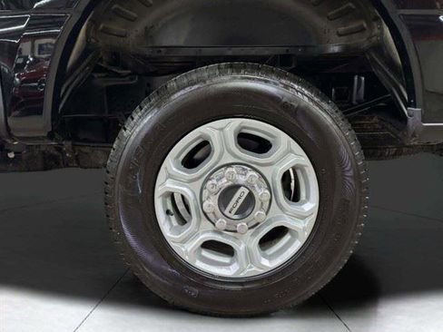 Used 2025 Ford F250 XLT AWD/4WD image 65