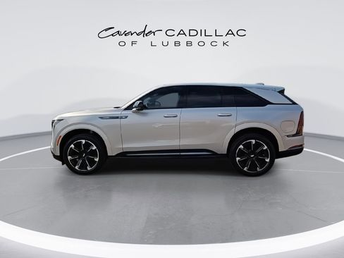 New 2025 Cadillac Escalade IQ Sport 2 AWD/4WD image 5