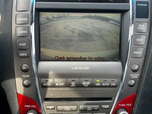 Used 2007 Lexus ES 350 FWD image 19
