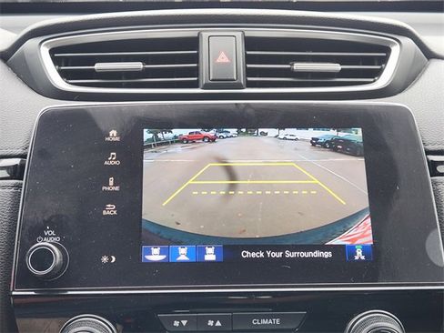 Used 2022 Honda CR-V EX image 13