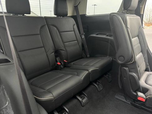 Used 2018 GMC Acadia Denali image 35