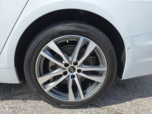 Used 2023 Audi A6 Premium Plus w/ Premium Plus Package AWD/4WD image 30