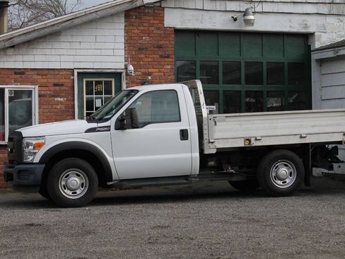 Used 2016 Ford F250 XL RWD image 10