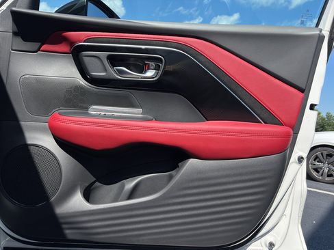 New 2026 Acura ADX A-Spec FWD image 18