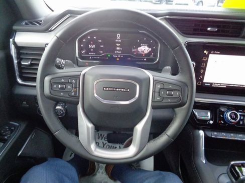 Used 2024 GMC Sierra 1500 Denali w/ Denali Reserve Package image 35