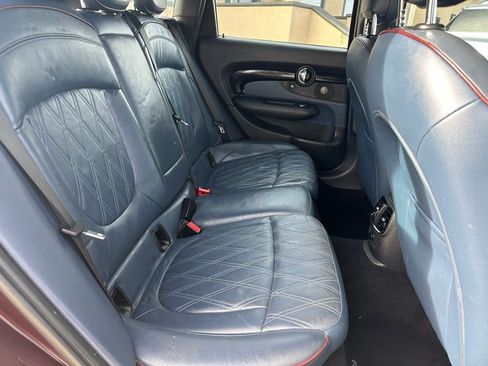 Used 2018 MINI Cooper Clubman w/ Cold Weather Package image 28