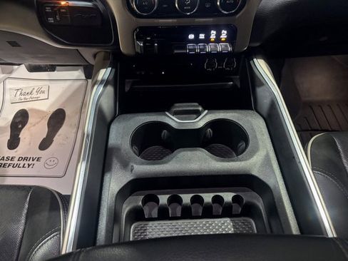 Used 2019 RAM 2500 Laramie image 20