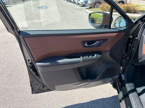 New 2026 Subaru Outback Touring XT AWD/4WD image 9