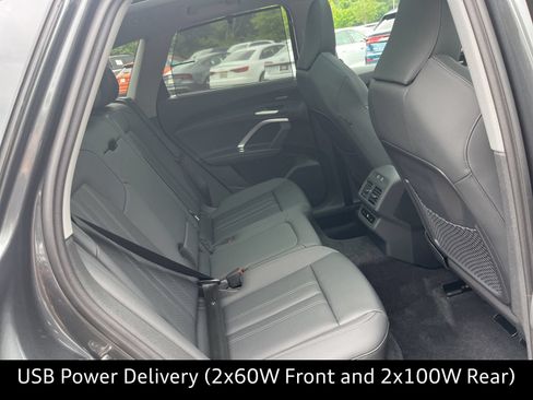 New 2026 Audi Q5 Prestige AWD/4WD image 34