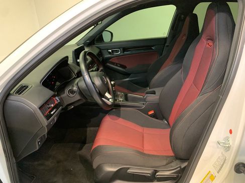 Used 2022 Honda Civic Si image 19