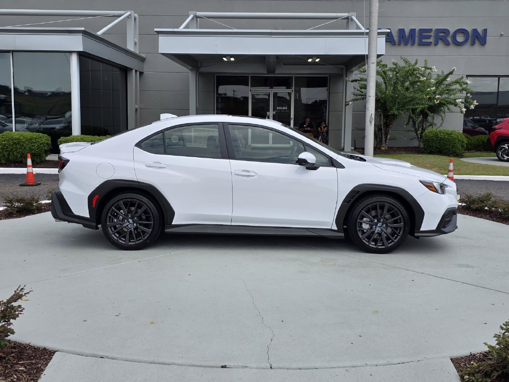 New 2026 Subaru WRX Premium AWD/4WD image 34