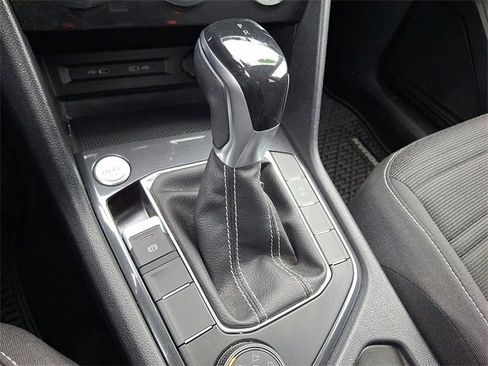 Used 2022 Volkswagen Tiguan S w/ IQ.Drive Package image 14