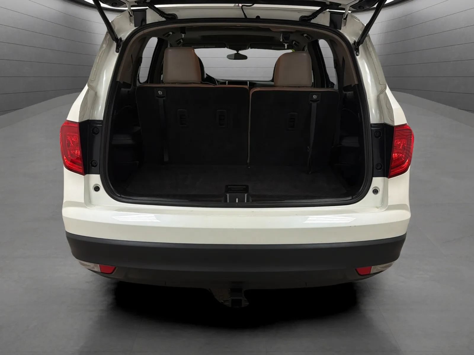 Used 2017 Honda Pilot EX-L image 18