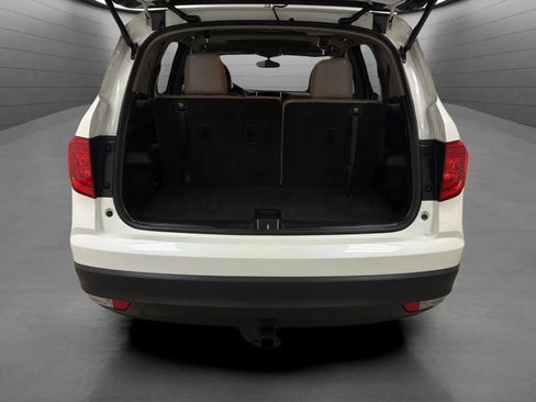 Used 2017 Honda Pilot EX-L image 18