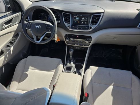Used 2018 Hyundai Tucson SEL AWD/4WD image 27