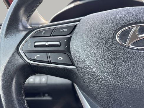 Used 2023 Hyundai Santa Fe SEL FWD image 27