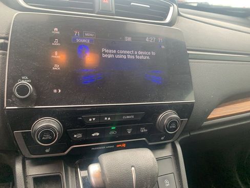 Used 2020 Honda CR-V EX image 11