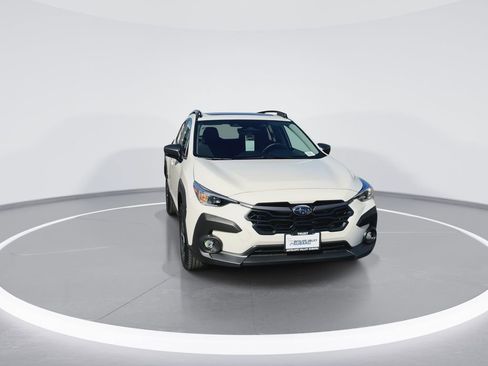 New 2026 Subaru Crosstrek 2.0i Premium AWD/4WD image 2