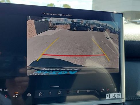 New 2026 MAZDA CX-5 Preferred AWD/4WD image 11