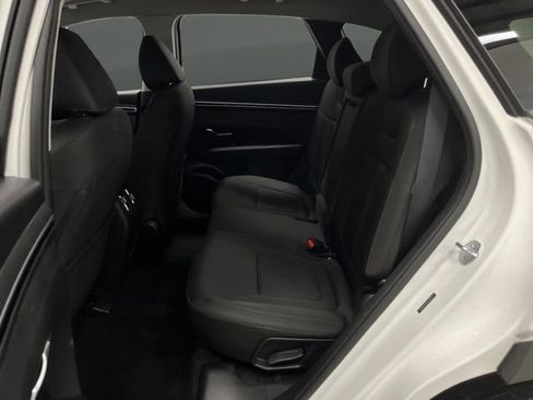 Used 2024 Hyundai Tucson SEL image 29