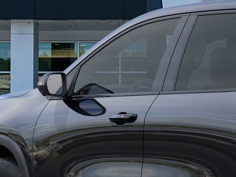 New 2026 GMC Acadia AT4 w/ Luxury Package image 12