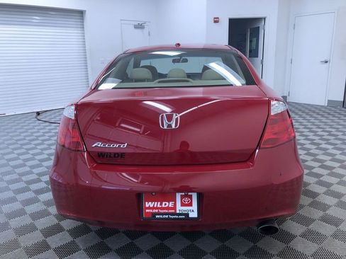 Used 2010 Honda Accord EX-L image 13