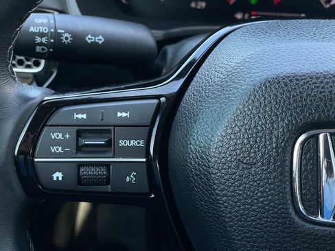 Used 2023 Honda Civic EX image 15