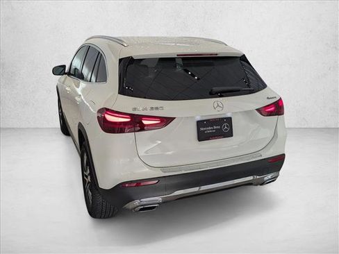 Certified 2025 Mercedes-Benz GLA 250 GLA 250 image 8