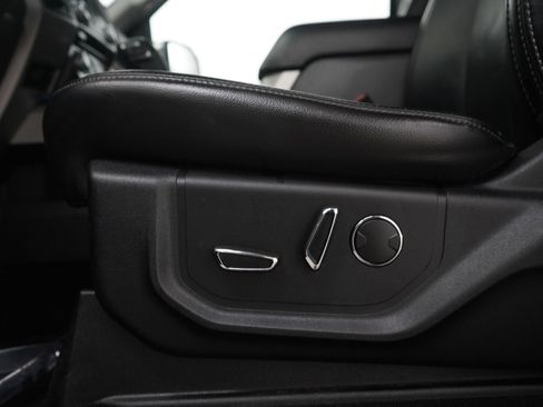 Used 2018 Ford F150 Lariat w/ Equipment Group 502A Luxury image 23