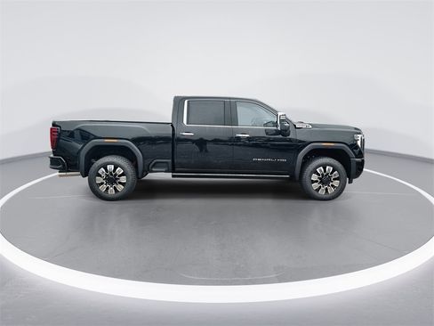 New 2025 GMC Sierra 2500 Denali w/ Denali Reserve Package image 9