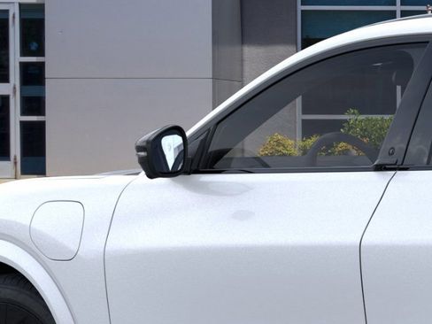 New 2025 Ford Mustang Mach-E GT image 20