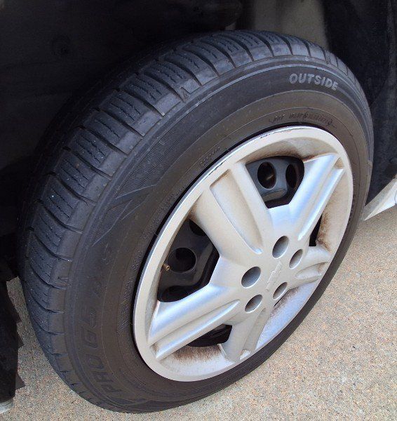 Used 2015 Chevrolet Impala Police FWD image 19