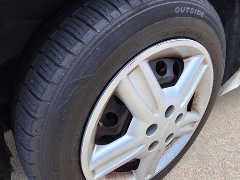 Used 2015 Chevrolet Impala Police FWD image 19
