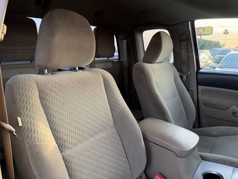 Used 2009 Toyota Tacoma 4x4 Access Cab V6 image 27