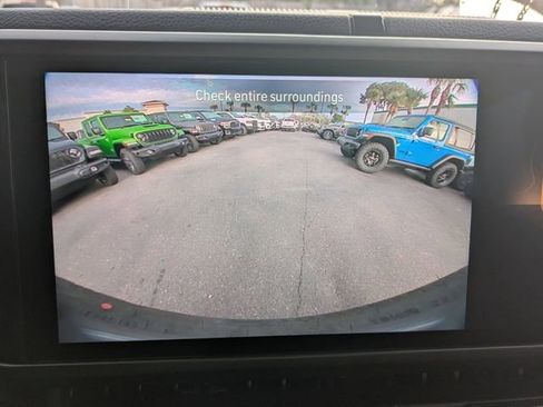 New 2026 Jeep Wrangler Sport S image 21