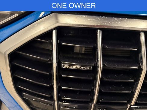 Used 2023 Audi Q3 2.0T Premium image 4